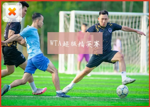WTA超级精英赛