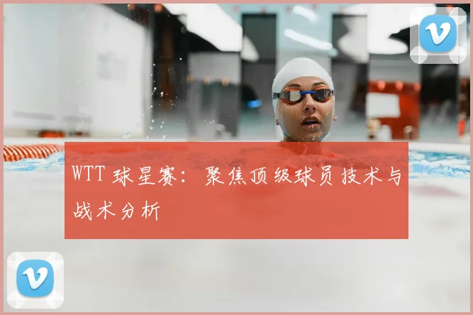 WTT 球星赛：聚焦顶级球员技术与战术分析