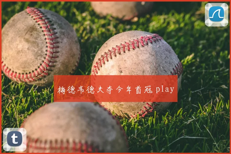 梅德韦德夫夺今年首冠 play
