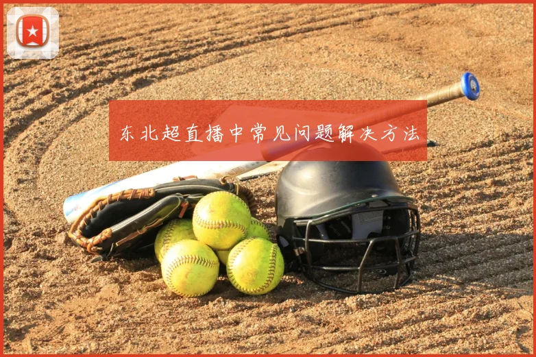 东北超直播中常见问题解决方法